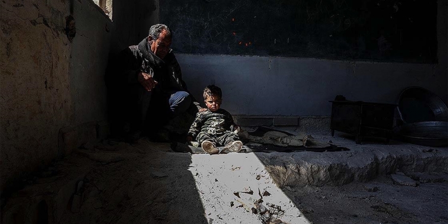 Salgın Sonrasında Suriye'de Kartlar Yeniden Karılacak