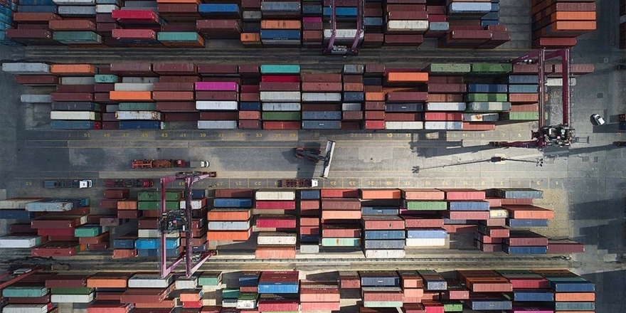 Küresel Ticarete Kovid-19 Darbesi