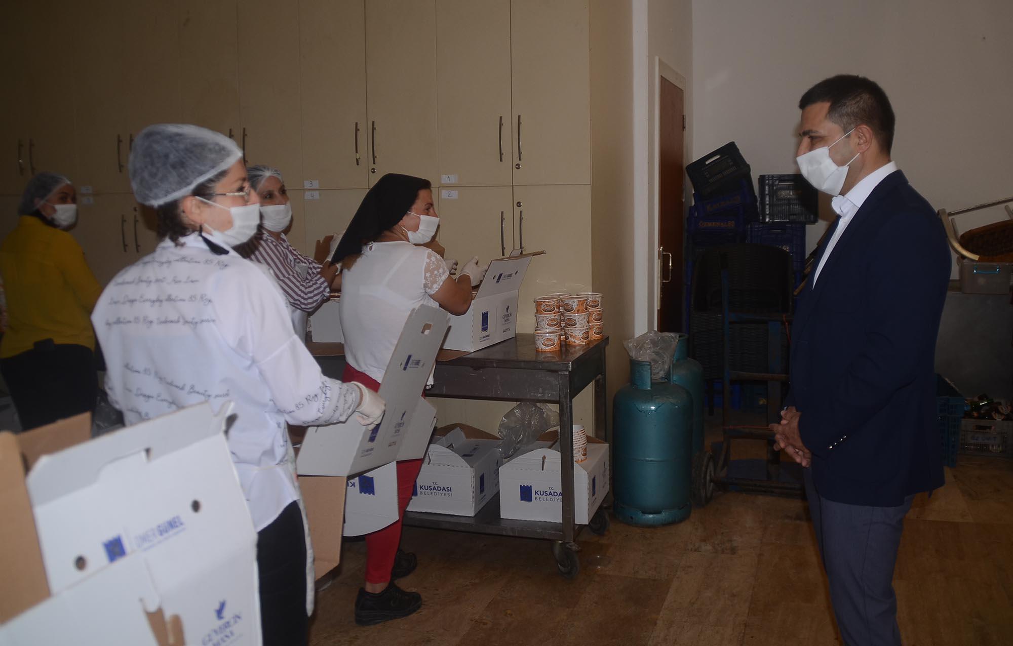 TÜRKİYE, KUŞADASI BELEDİYESİ’NİN BAŞARISINI KONUŞUYOR