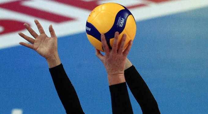 Voleybolda liglerin durumu belli oldu