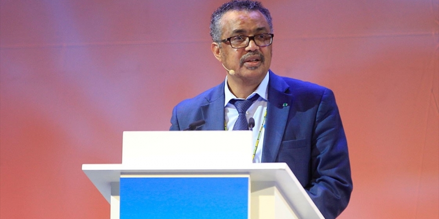 DSÖ: Kovid-19'un Yavaşlatılmasında Büyük Başarılar Elde Edildi