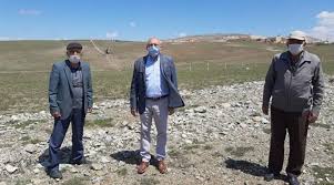 ÇED raporu alındı: Eskişehir'de siyanür barajı kuruluyor