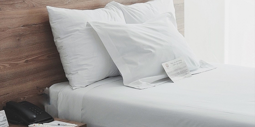 Sağlık Bakanlığından Konaklama Tesislerine Yönelik Kovid-19 Rehberi