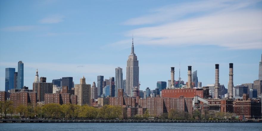 ABD'de 'Hızlı Normalleşme Daha Fazla Ölüm Ve Acıya Neden Olabilir' Endişesi