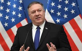 ABD Dışişleri Bakanı Pompeo İsrail'e gidecek: Gündem 'İlhak planı'