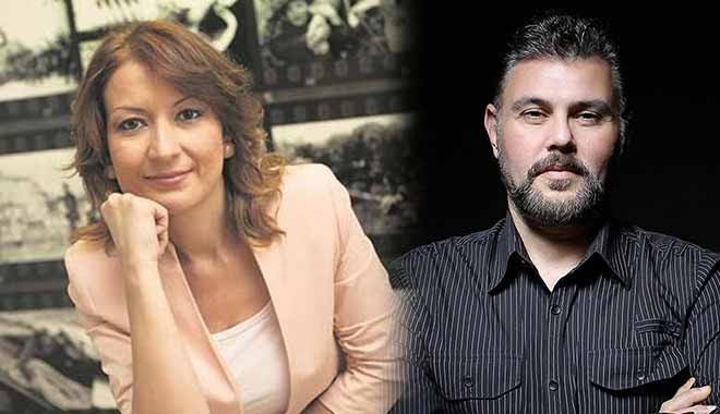 Dilek Güngör: Soyadından neden utanıyorsun Murat Turan!