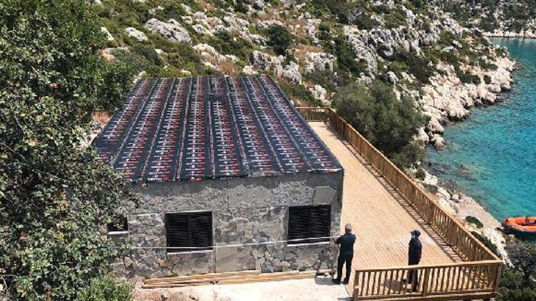 Demre Belediye Başkanı Okan Kocakaya  şaşkına döndü: Akıl alır gibi değil!