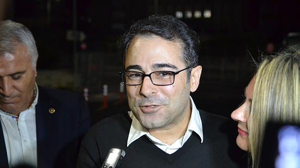 FETÖ'nün medya ayağı davasında Atilla Taş'a verilen ceza bozuldu!