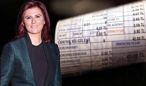 Aydın’da 'Askıda Fatura' uygulaması