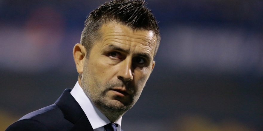 Teknik Direktör Bjelica, Fenerbahçe İle Görüştüğünü Açıkladı