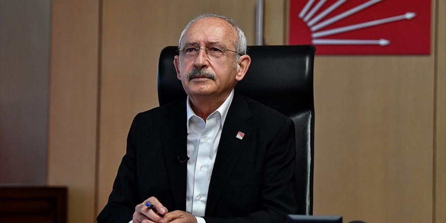 Chp Genel Başkanı Kılıçdaroğlu: 2020 Yılı İçin Motorlu Taşıtlar Vergisi Alınmasın