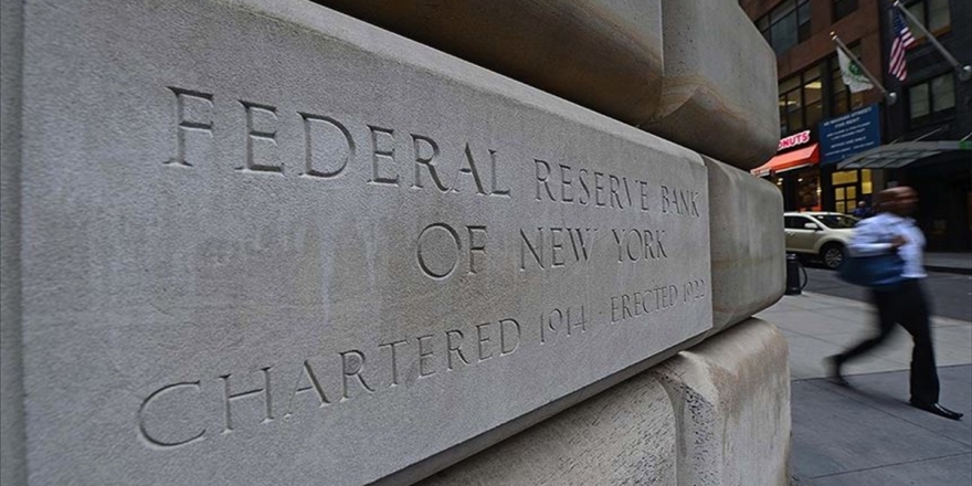 Fed'in Abd'de Negatif Faize Sıcak Bakmayacağı Öngörülüyor