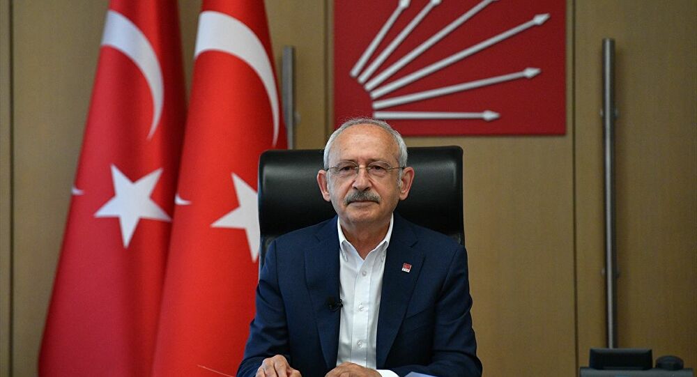 Kılıçdaroğlu: 2020 yılı için motorlu taşıtlar vergisi alınmasın
