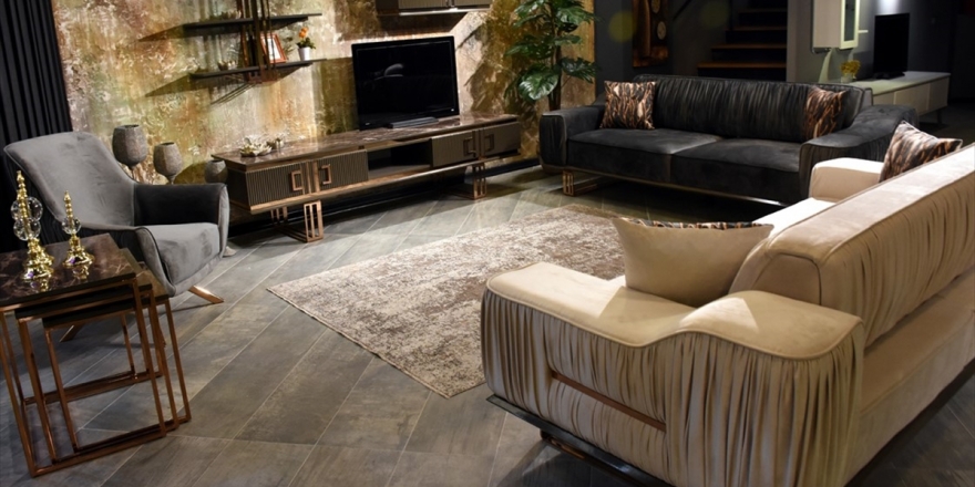 Mobilya Sektörü Haziranı Bekliyor