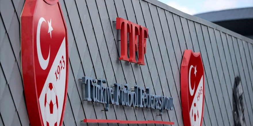 TFF'den Yayıncı Kuruluş Sözleşmesi Hakkında Açıklama