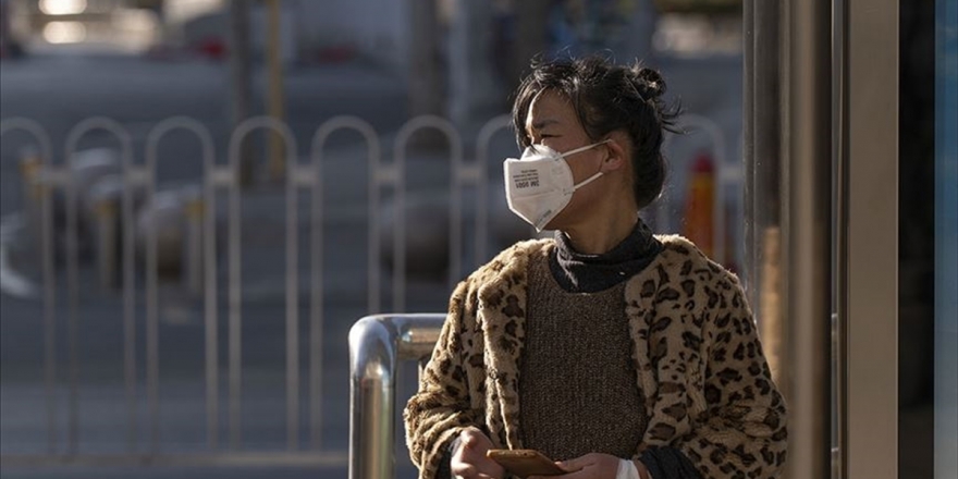 Çin'in Cilin Şehrinde Kovid-19 Vakalarındaki Artış Üzerine Bazı Yasaklar Getirildi