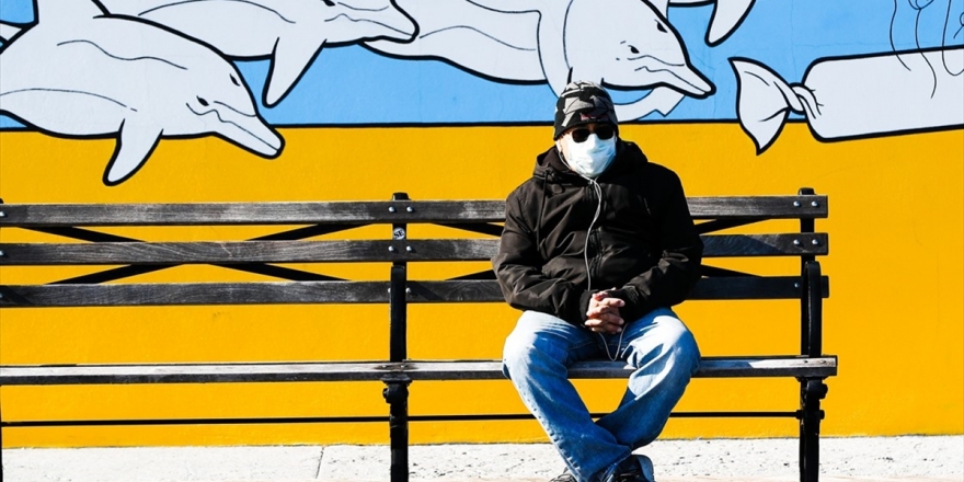 New York'ta Kovid-19 Sonrası Çalışanlar Ofislere Geri Dönmeyebilir