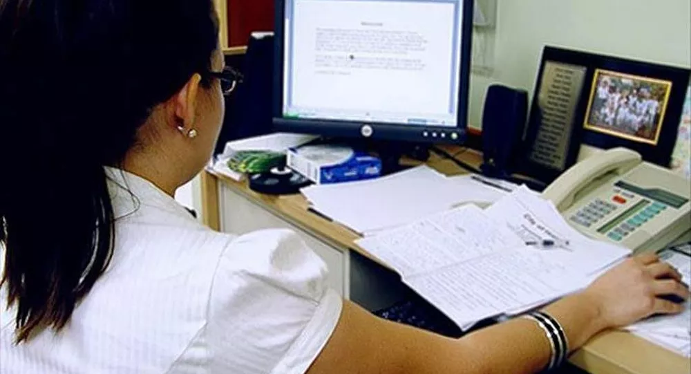 Kamu çalışanlarına 18 Mayıs'ta idari izin