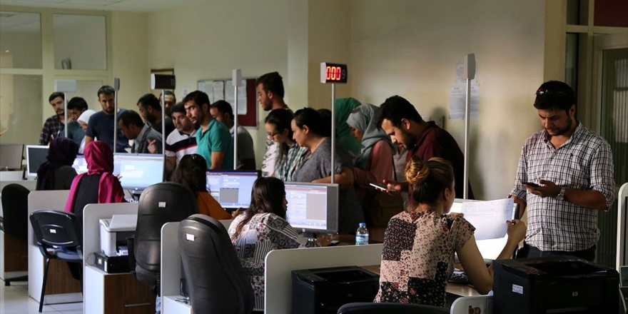 Nüfus Müdürlükleri 18-19 Mayıs'ta Açık Olacak