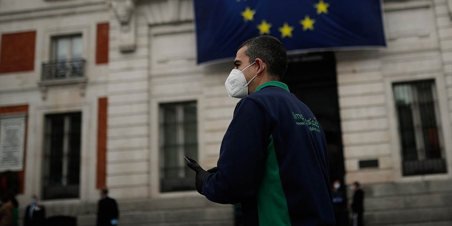 AB Yavaş Ve Kademeli Şekilde Normalleşecek