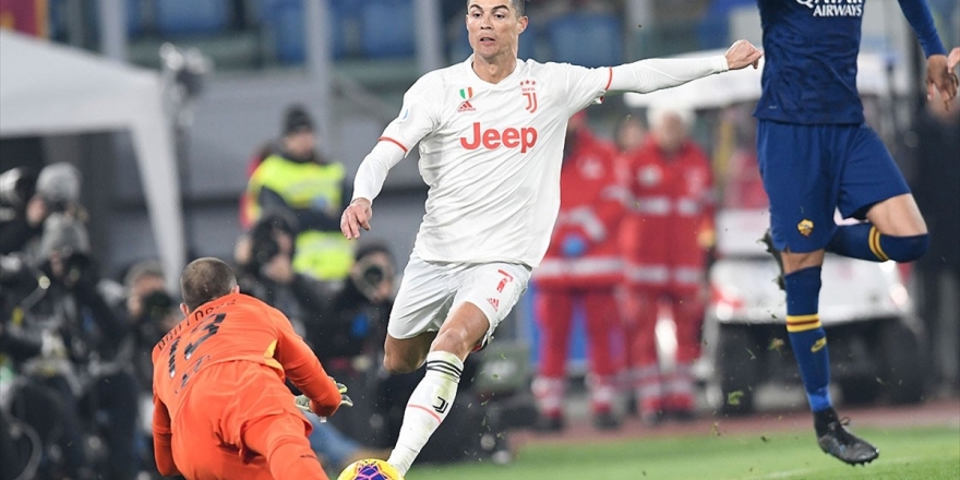 Serie A Kulüpleri Ligin 13 Haziran'da Başlaması Konusunda Anlaştı