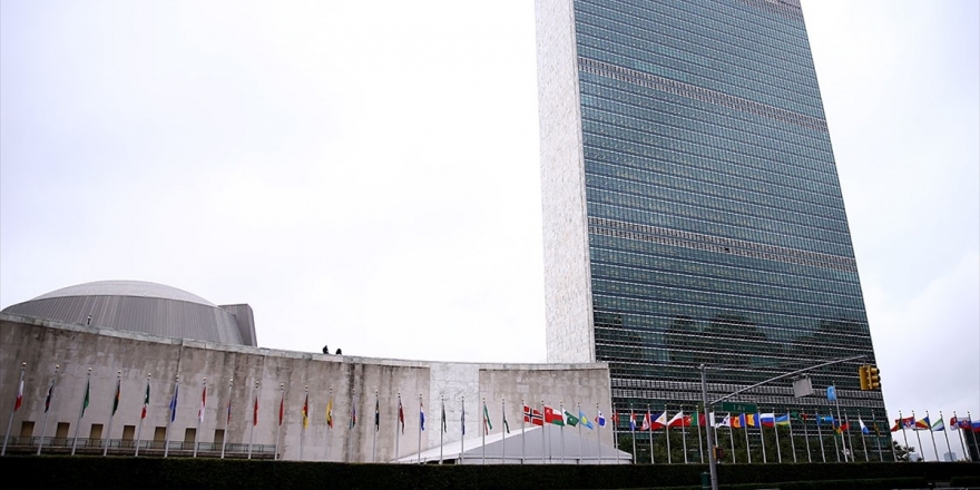 BM'den 'Libya Tehlikede' Uyarısı