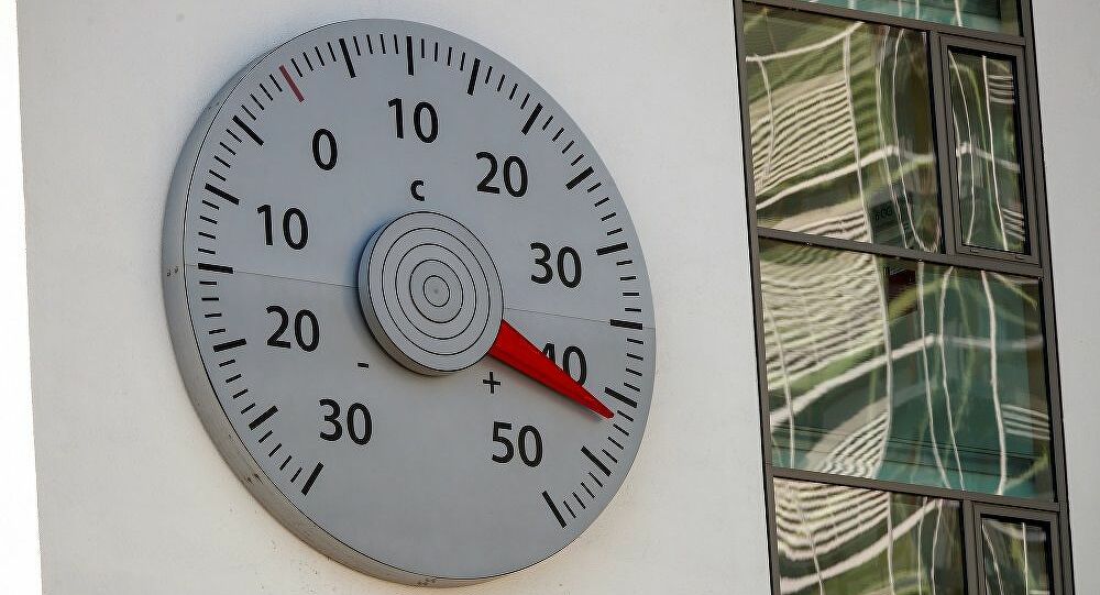 Koronavirüs Bilim Kurulu üyelerinden 'Afrika sıcakları' uyarısı: Cuma günü 30 dereceye çıkacak