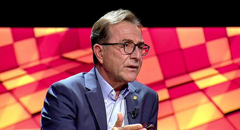 Prof. Dr. Müftüoğlu: Koronavirüs erkekleri daha çok etkiliyor