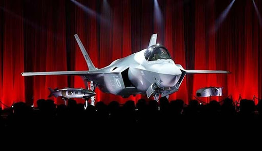 F-35 krizinde Türkiye detayı! 2022’ye kadar..