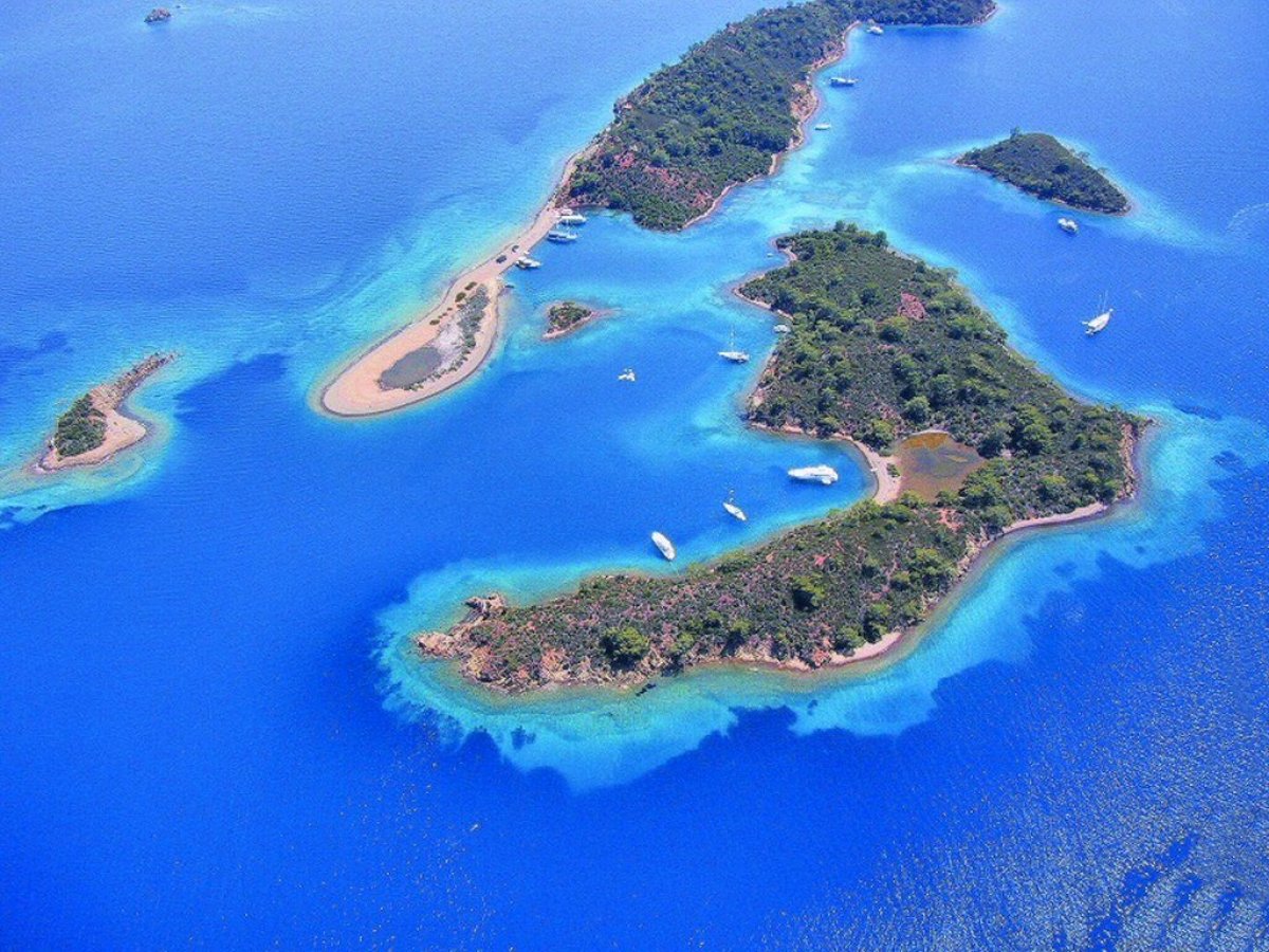 Türk STK'lar, Girit'in iadesi için dava açacak