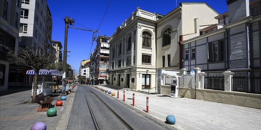 Meteorolojiden 'En Sıcak Mayıs Ayı' Uyarısı