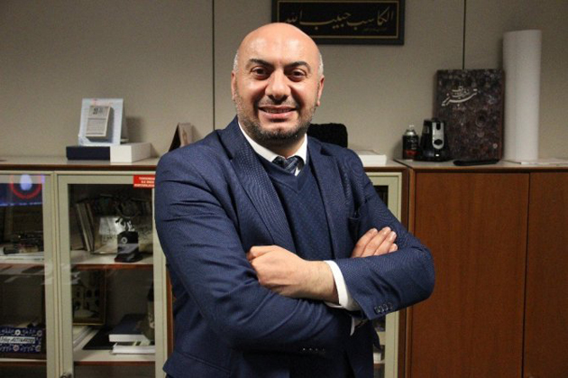 UDOFED BAŞKANI MEHMET MERCAN; DÖNER’DE YENİ DÖNEM BAŞLIYOR!