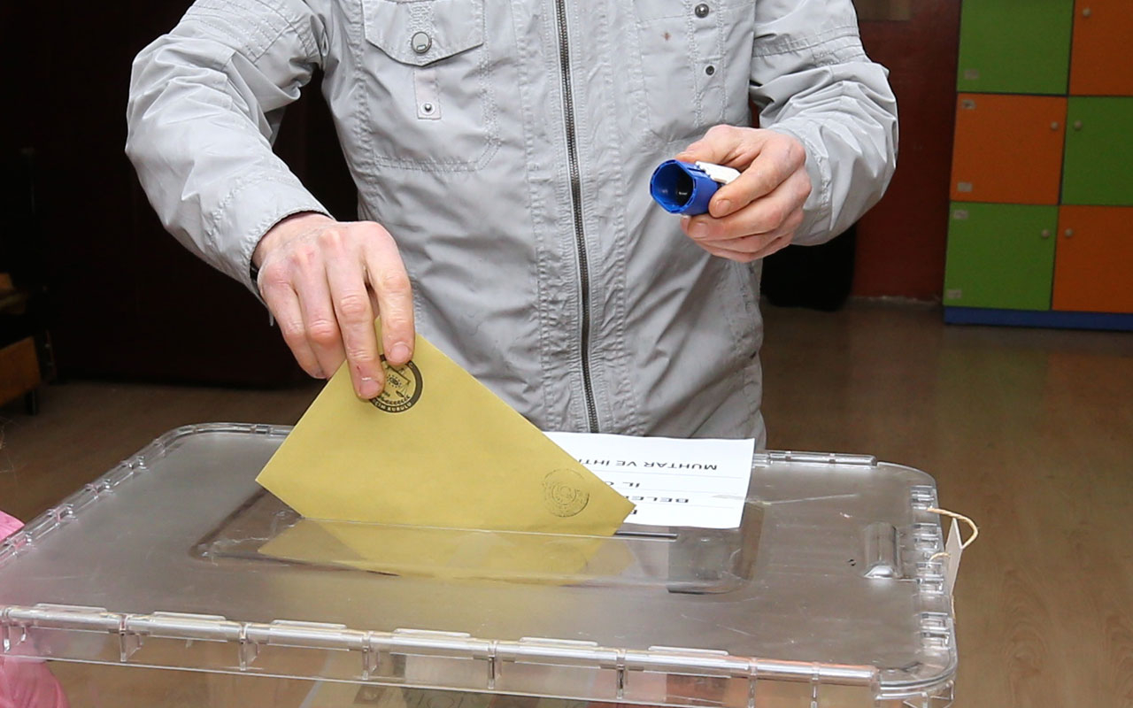 İBB Başkanı İmamoğlu, ORC'nin 'En başarılı büyükşehir belediye başkanları' anketinde listeye giremedi