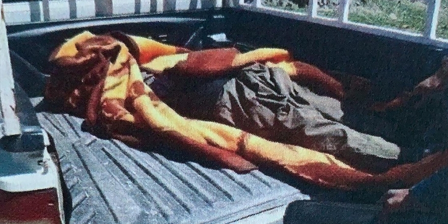 Mit'in Operasyonunda Pkk/kck'nın Sözde Üst Düzey Yöneticisi Etkisiz Hale Getirildi