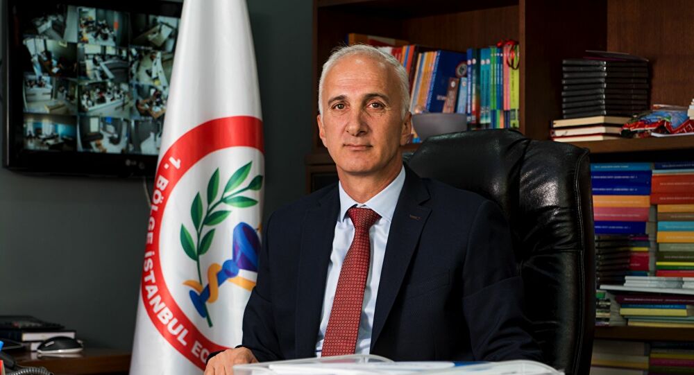 İstanbul Eczacı Odası Başkanı Sarıalioğlu: 30 eczacı, 40 eczane çalışanı koronavirüse yakalandı