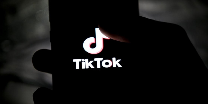 Tiktok'a 'Çocukların Mahremiyetini İhlal Etme' Suçlaması