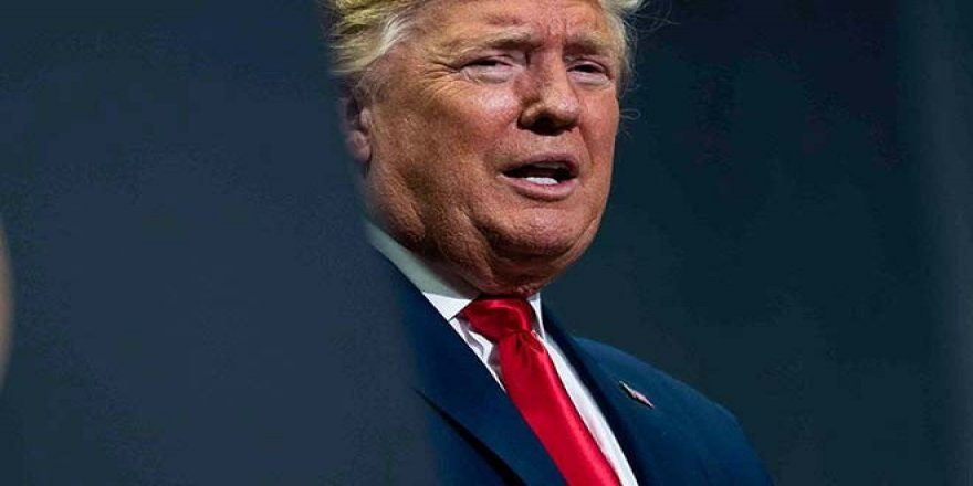 Trump'tan itiraf: Türkiye parçaları vermiyorum dese ne olacak?