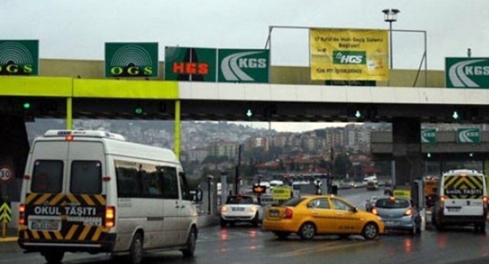 Ücretsiz geçişte cezalar dört kata düşürüldü