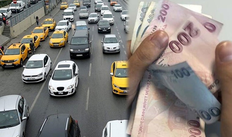 Kaçak geçişlerde cezalar 10 kattan dört kata düşürüldü