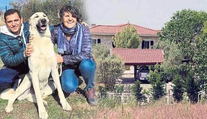 Fatih Portakal da ‘kaçak yapı' yapmış!