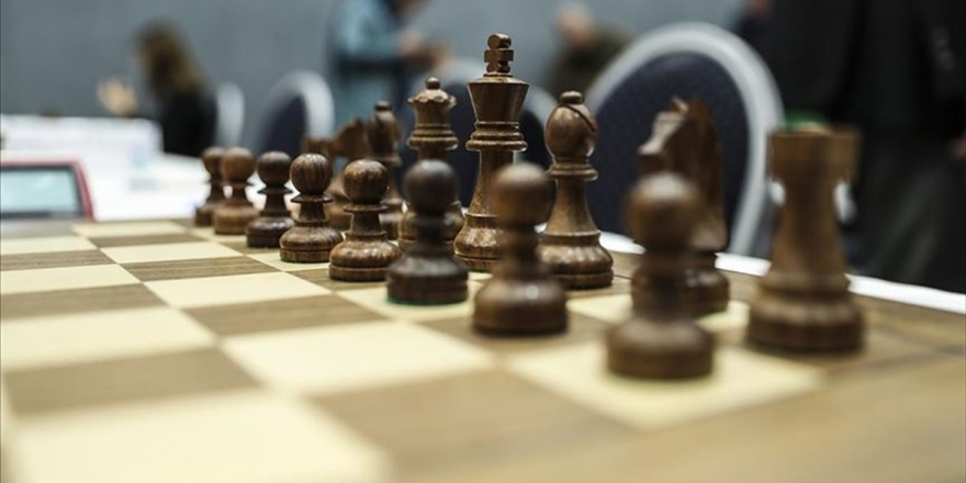 19 Mayıs Online Satranç Turnuvasının Kayıtları Başladı