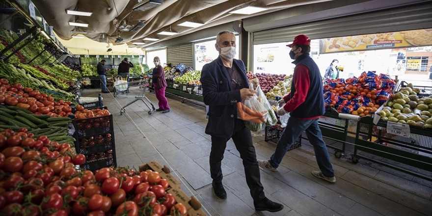 Sağlık Bakanlığı Gıda Satış Yerlerindeki Tedbirleri Belirledi