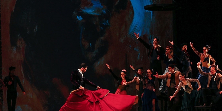 Opera Ve Bale Seyircisi Arttı