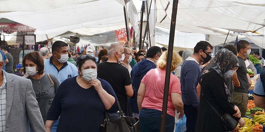 Dört kişilik ailenin aylık beslenme harcaması açıklandı