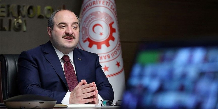 Kovid-19 İlacının Yerli Sentezi Haziranda Tamamlanacak