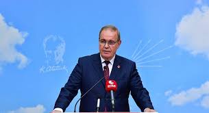 Öztrak: Kılıçdaroğlu krizden çıkışın yol haritasına dair önemli açıklamalarda bulunacak