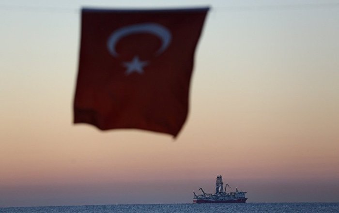 Emekli Tümamiral Gürdeniz anlattı: Türkiye, Libya açıklarında petrol aramalarına ne zaman başlayabilir?
