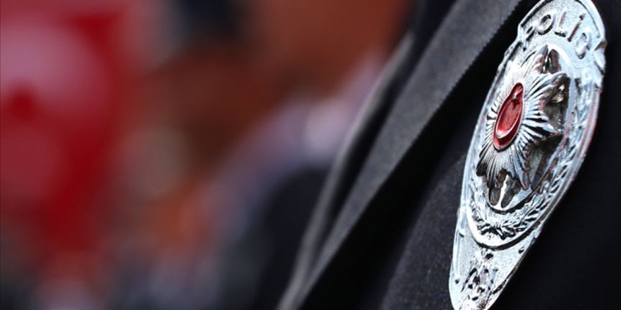 Emniyet Genel Müdürlüğünde 21 Bin 16 Personelin Atama Ve Yer Değiştirmesi Gerçekleştirildi