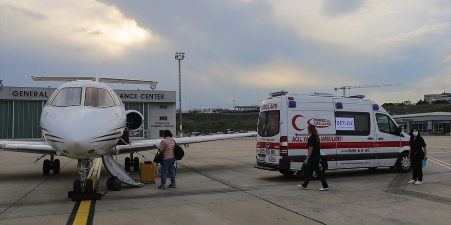 Türkiye Sağlık Turizminde 31 Ülkeye Kapısını Açıyor