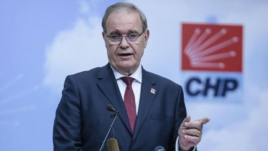 Öztrak: Yeni partilere her türlü yardımda bulunuruz